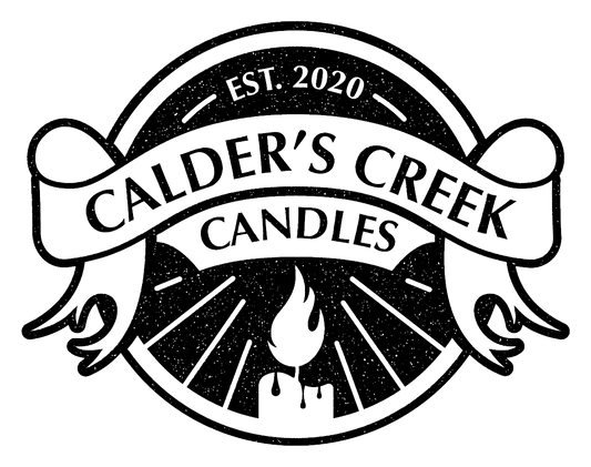 Clementine & Clove - 250g Candle